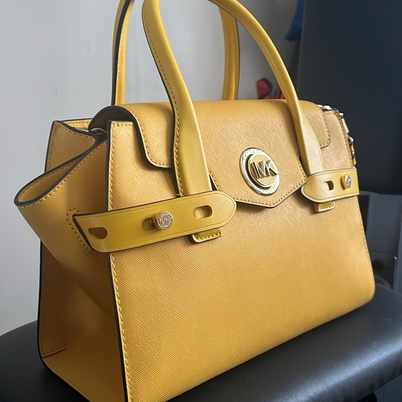 GORGEOUS Michael Kors Purse NWT - Picture 3 of 6